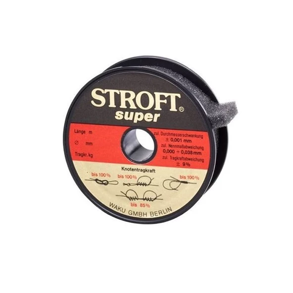 Stroft Süper 0,45mm 100m Misina ürün görseli 1