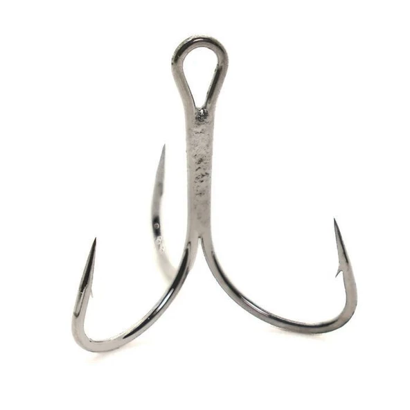 Mustad Triple Grip Tg58bln No:3/0 6lı ürün görseli 1