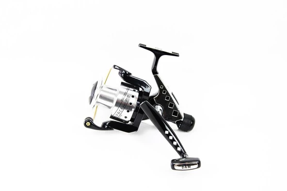 D.A.M. Space Evo950 Makine ürün görseli 1