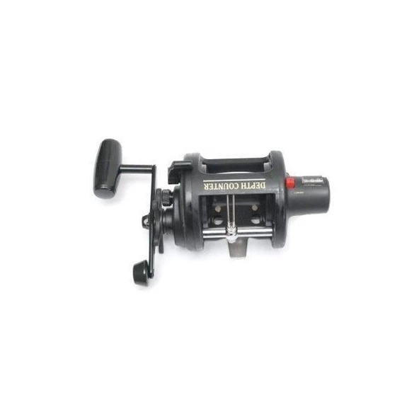 Viking Depth Counter 4000dc Makine ürün görseli 1