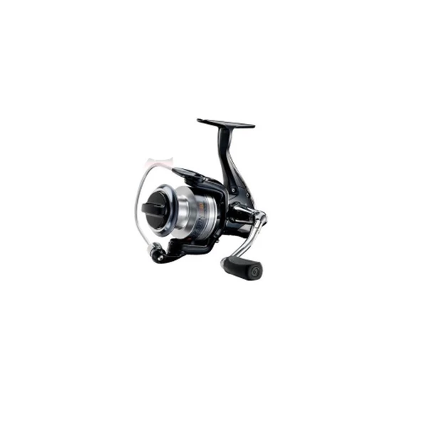 D.A.M. Quick Slr Spin 520fd Makine ürün görseli 1
