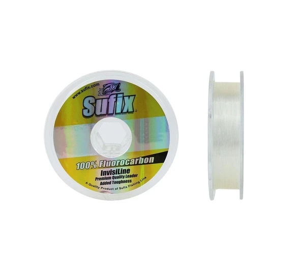Sufix F.Carbon 0,33mm 30m Misina ürün görseli 1