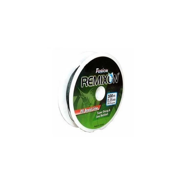Remixon Fusıon 0,50mm 100m  İpek Misina ürün görseli 1