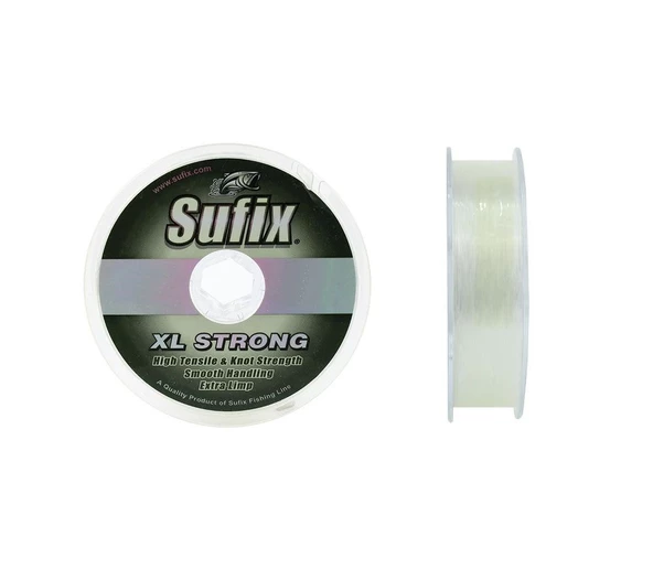 Sufix Xl Strong 0,25mm 100m Misina ürün görseli 1