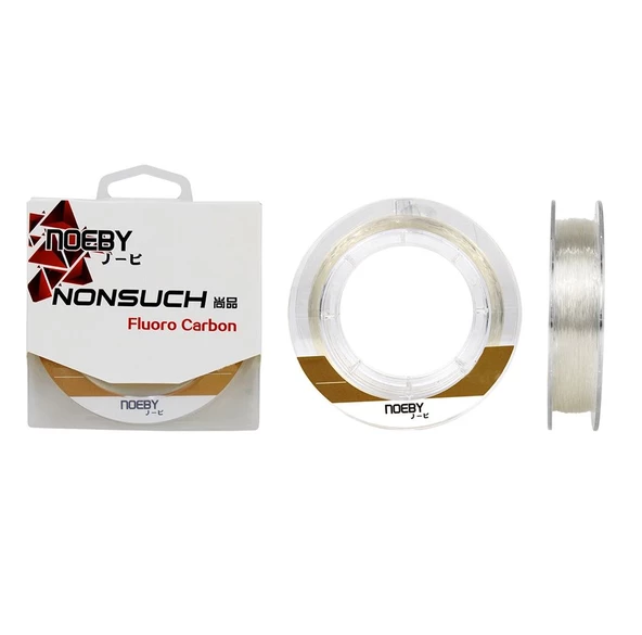 Noeby Nonsuch F.Carbon 1,5#0,200mm 150m Misina ürün görseli 1