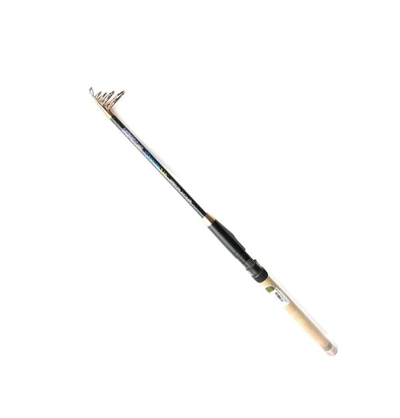 Remixon Quantum 210cm 20-40gr Kamış ürün görseli 1