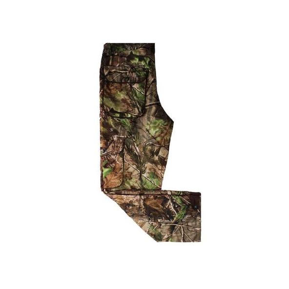 Siber Outdoor Termal Pantolon Xxl ürün görseli 1