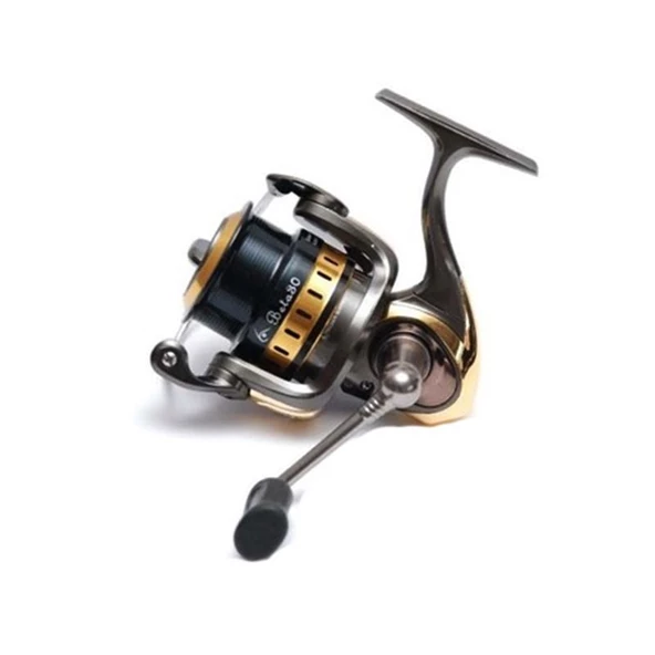 Albastar Beta 30 5+1 Bb Makine ürün görseli 1