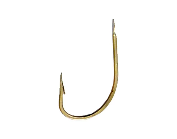 Mustad 505 No:9 500'lü Paket İğne ürün görseli 1