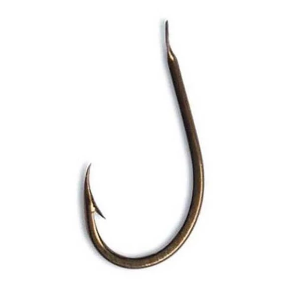 Mustad 505 No:10 500'lü Paket İğne ürün görseli 1