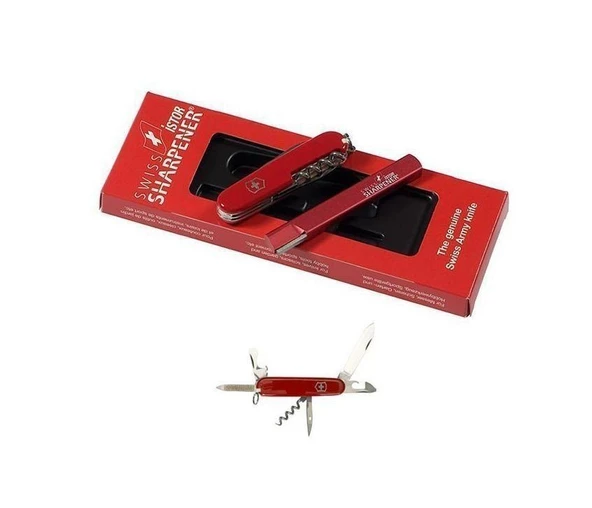İstor Sharpener Çakı ürün görseli 1