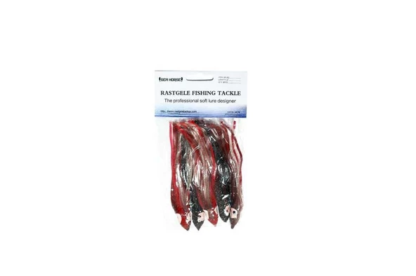 Sea Horse 12 Cm L04 50'li Paket Ahtapot ürün görseli 1