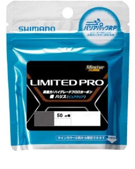 Shimano Limited Pro 0,40mm 100 Mt Misina ürün görseli 1