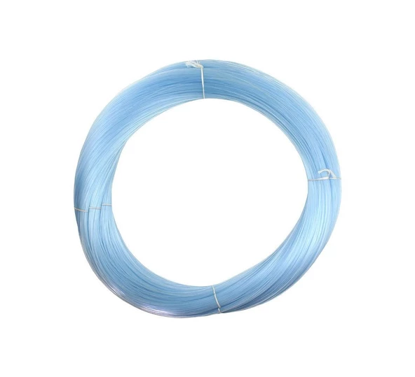 Mustad Ayaka 1 Kg 0,50 Mm Mavi Adt ürün görseli 1