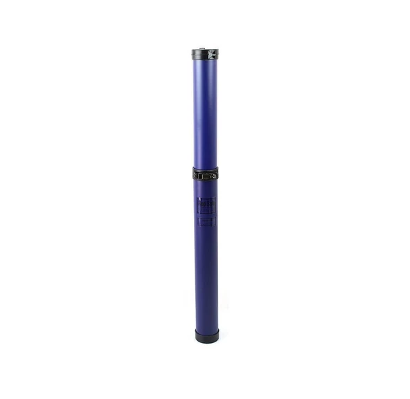 Rod Safe Zoom-Lok Model1-340 3"Dıa.-26"-40 Mavi ürün görseli 1