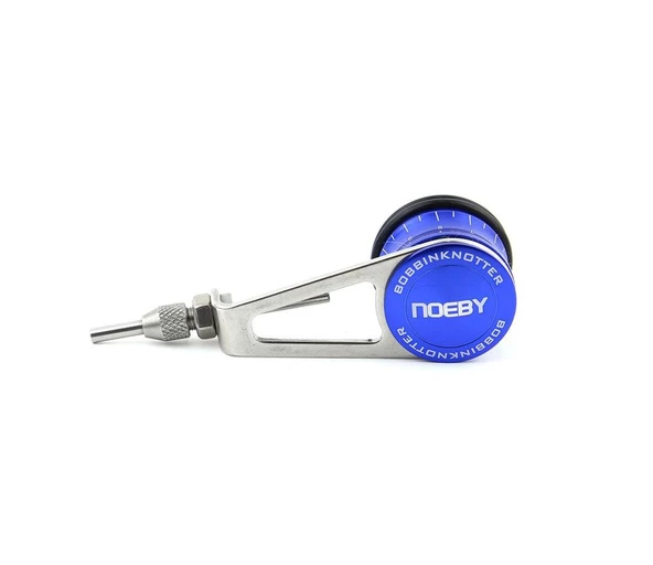 Noeby Gt Knotter Düğüm Atma Aparatı Blue ürün görseli 1