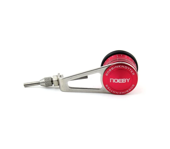 Noeby Gt Knotter Düğüm Atma Aparatı Red ürün görseli 1