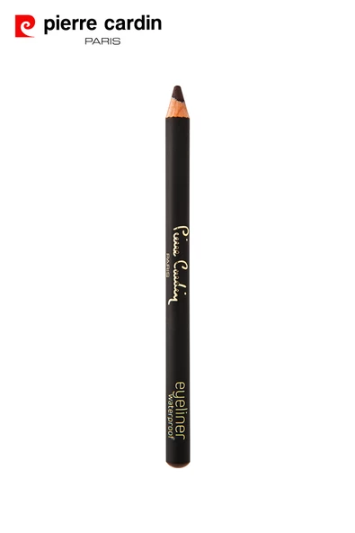 Pierre Cardin Eyeliner Suya Dayanıklı Göz Kalemi ürün görseli 1