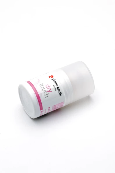 Pierre Cardin Dry Touch Roll On - 50 ML - Resim 3