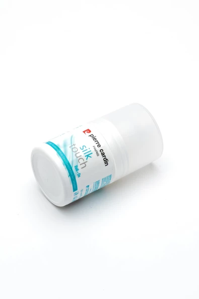 Pierre Cardin Silk Touch Roll On - 50 ML - Resim 3