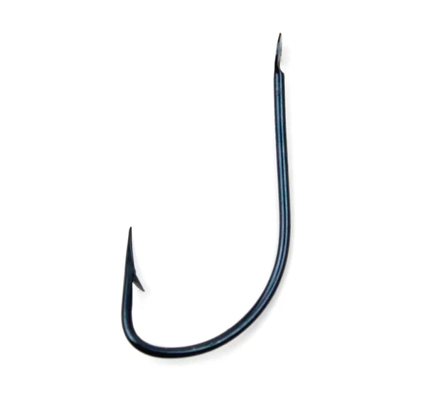 Mustad 266 D Lımerıck No:6 50 Li Paket İğne ürün görseli 1