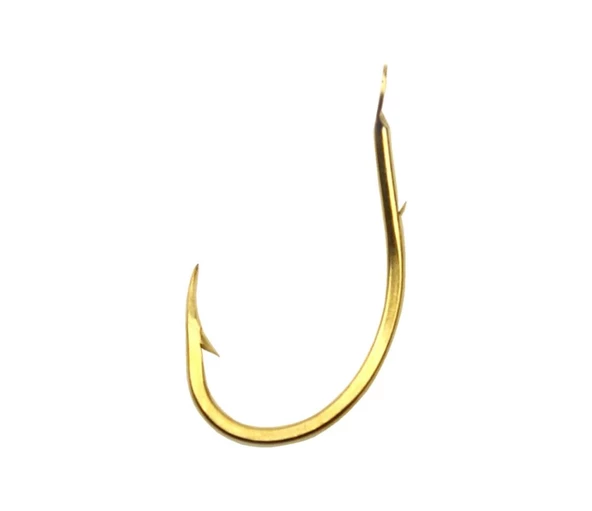 Mustad 9263 G No:6 50 Li Paket İğne ürün görseli 1