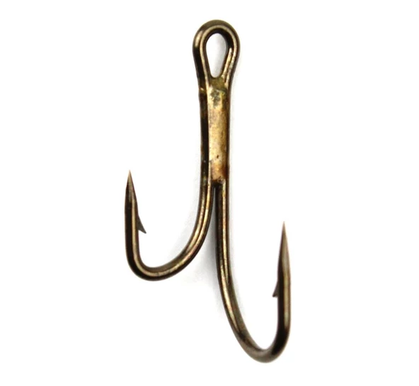 Vmc 9402 Ryder Bronze No:3 100 Lü Paket İğne ürün görseli 1