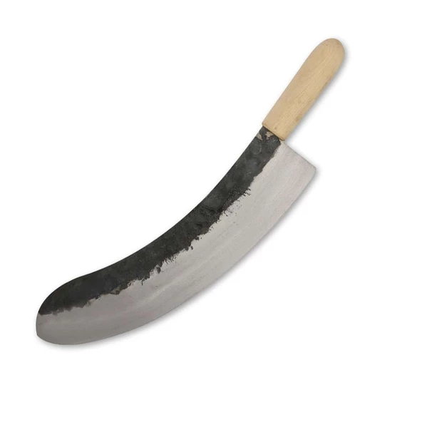Pirge Zırh - Karbon Çeliği 35 cm - 61072 ürün görseli 1