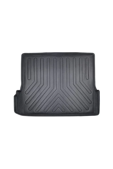 Toyota Land Cruiser Prado J150 2014 Model Bagaj Havuzu ürün görseli 1