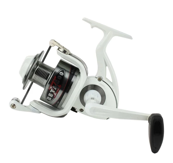 Captain Beta 8000 4+1 Bb Makine ürün görseli 1