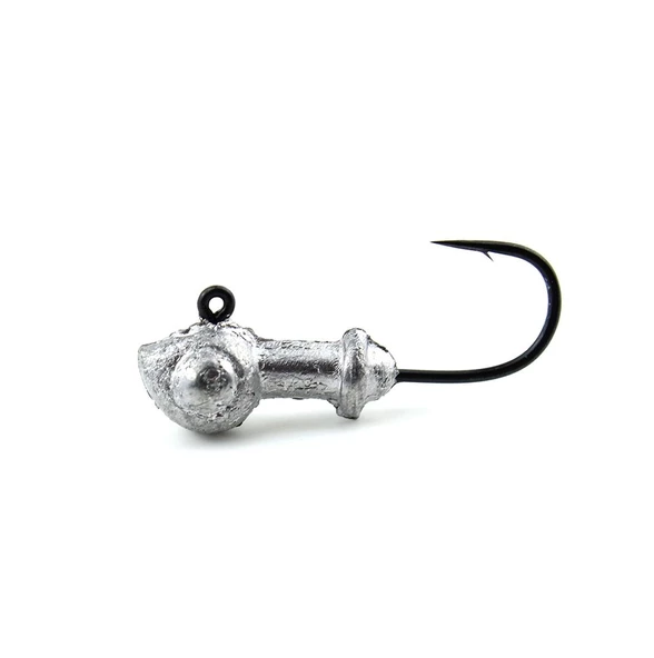 Owner Cultiva 11554 Lrf Jig Head 0,9 Gr ürün görseli 1