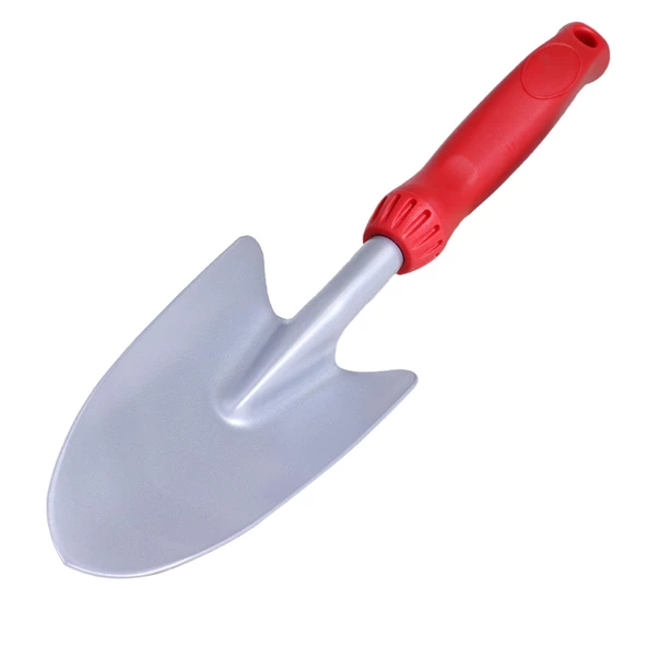 Maxgarden Bahçe Küreği Mini El Küreği Fide Çiçek Toprak Kürek 34 cm ürün görseli 1