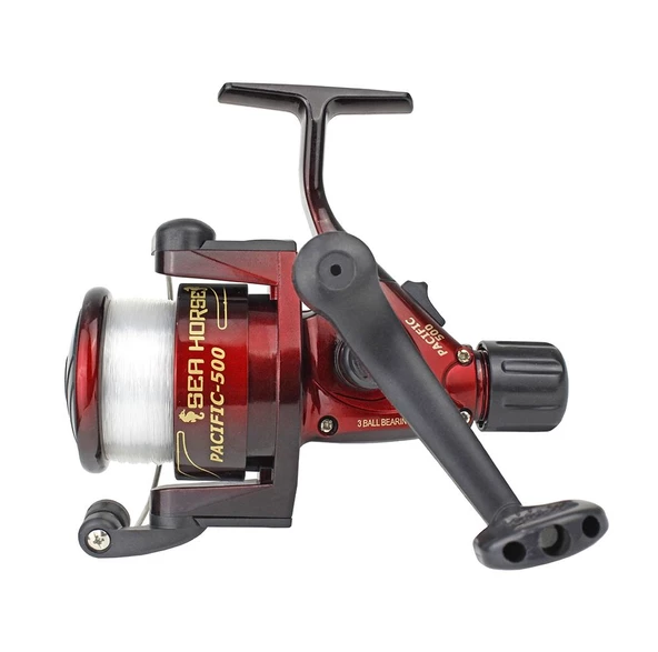 Sea Horse Pacific-500 5 Bb Makine ürün görseli 1