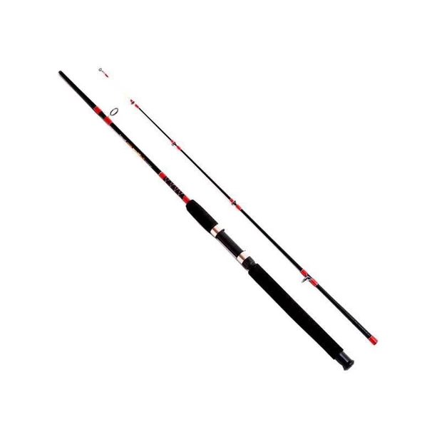Sea Horse Best Master 50-100 Gr 2,40 Cm Kamış ürün görseli 1