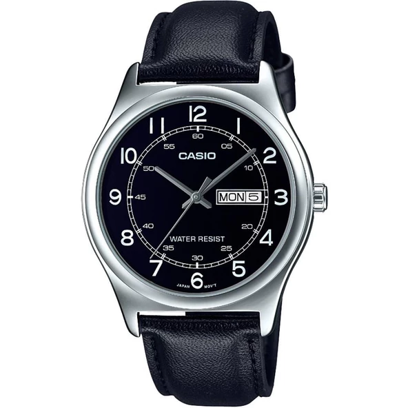 MTP-V006L-1B2UDF Casio Erkek Kol Saati ürün görseli 1