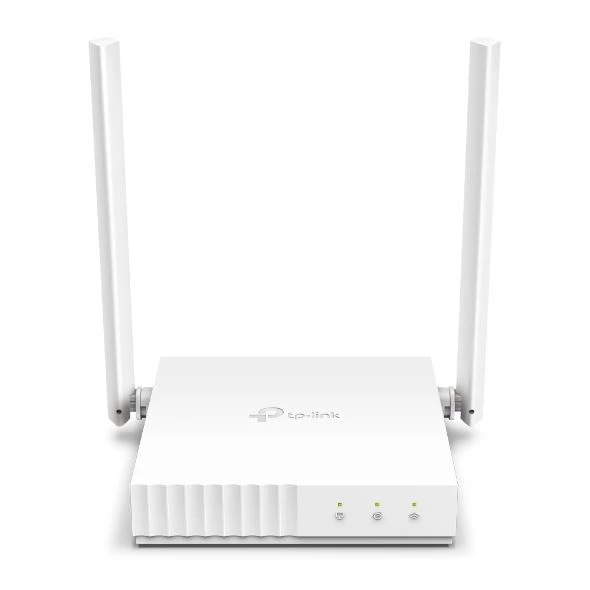 TP-LINK 300 Mbps Çoklu Mod Wi-Fi Router TL-WR844N ürün görseli 1