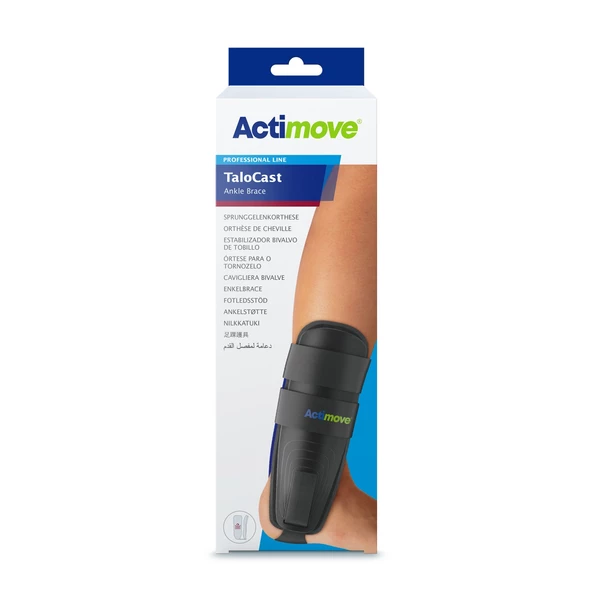 Actimove TaloCast Ayak Bilekliği ürün görseli 1