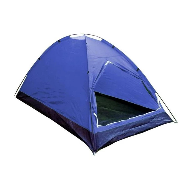 Savage Mavi Dome Çadır Ys-127 3p 210*190*130 Cm ürün görseli 1