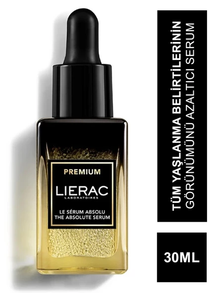 Lierac Premium The Absolute Serum 30 ml ürün görseli 1