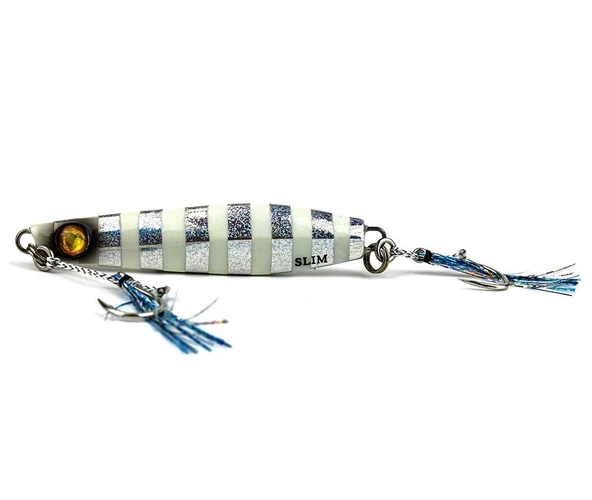 Hayabusa Jack Eye Shot Slow Slım 60 Gr No: 6 ürün görseli 1