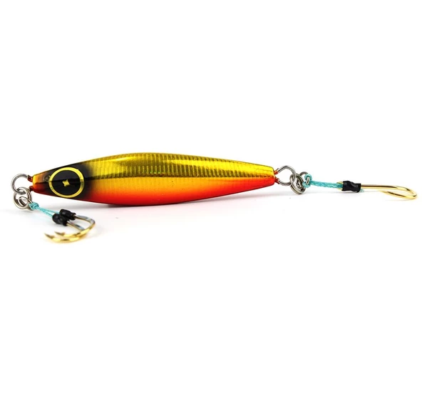 Hayabusa Jack Eye Marunomy Jig 60 Gr 9 Cm  No: 3 ürün görseli 1