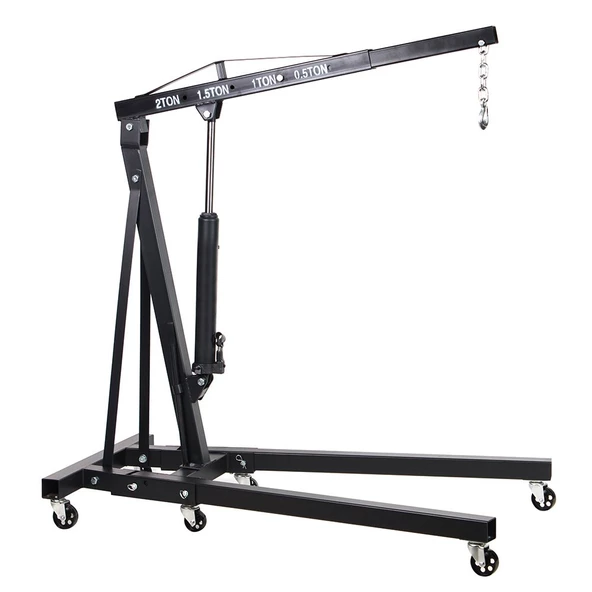 Brio Caraskal 2T Katlanabilir - Resim 2