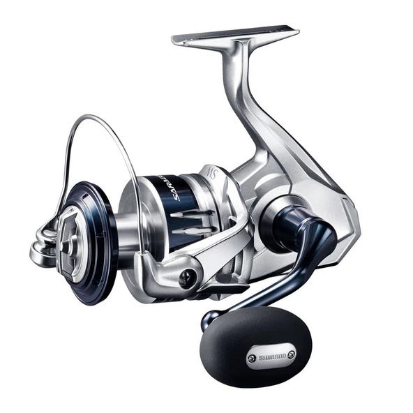 Shimano Saragosa Sw5000 XG-A Makine ürün görseli 1