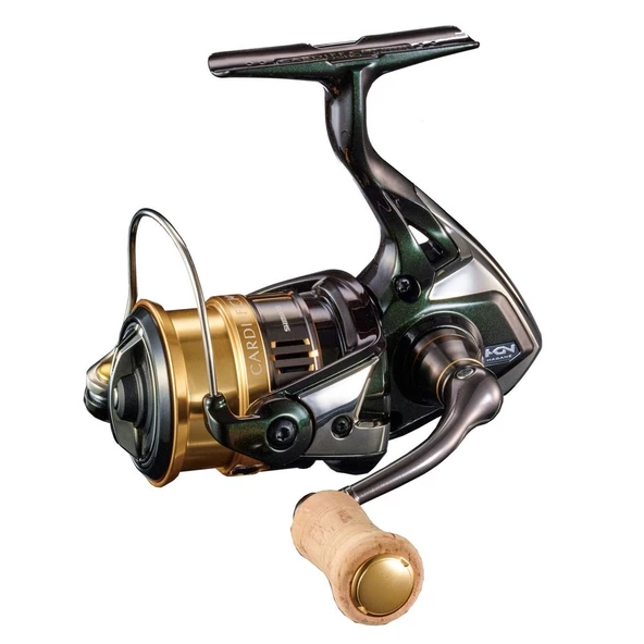 Shimano Cardiff CI4 1000 S Makine ürün görseli 1