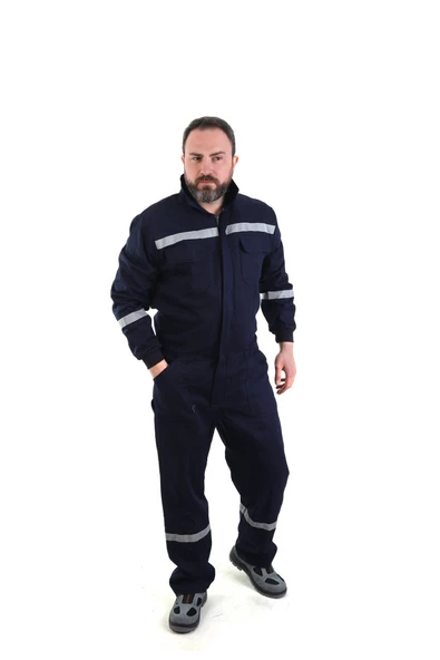 ESER - Gabardin Boy Tulum - Reflektörlü - Lacivert ürün görseli 1