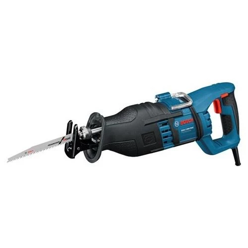 Bosch GSA 1300 PCE Tilki Kuyruğu 1300 W ürün görseli 1