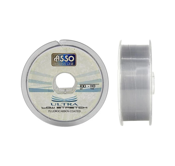 Asso Ultra 0,26mm 100m Misina ürün görseli 1