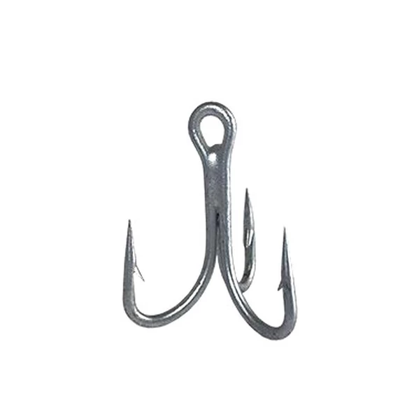 Sea Horse Sh18-8240 No:3/0  5 Li Paket 3 Lü İğne ürün görseli 1