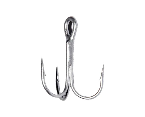 Sea Horse Sh23-8240 No:2/0 5 Li Paket 3Lü İğne ürün görseli 1