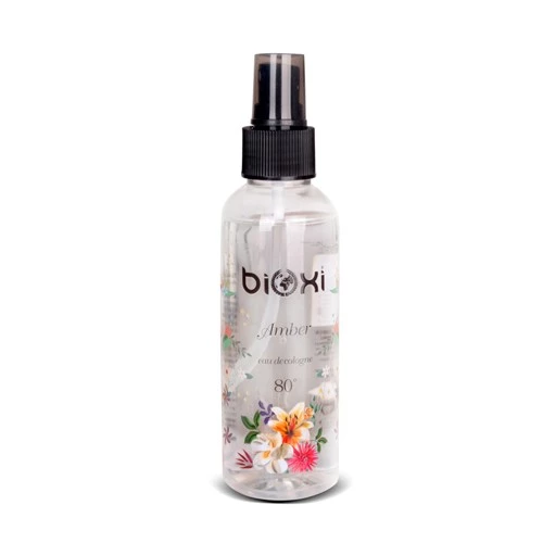 Bioxi Amber 150 Ml Kolonya 80° ürün görseli 1